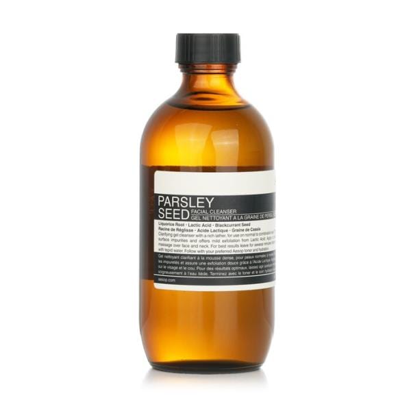 フェイシャル クレンザー45 200ml