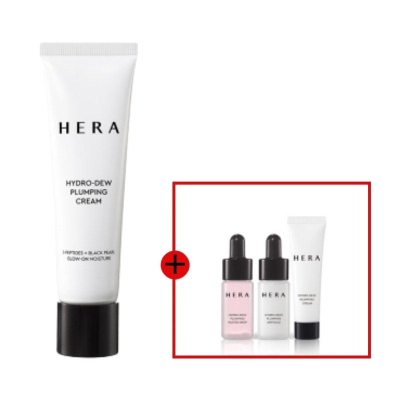 [ジェニPICK]ハイドロデュプランピングクリーム 50mL/ 水分/保湿/栄養供給/肌弾力/ 韓国コスメ