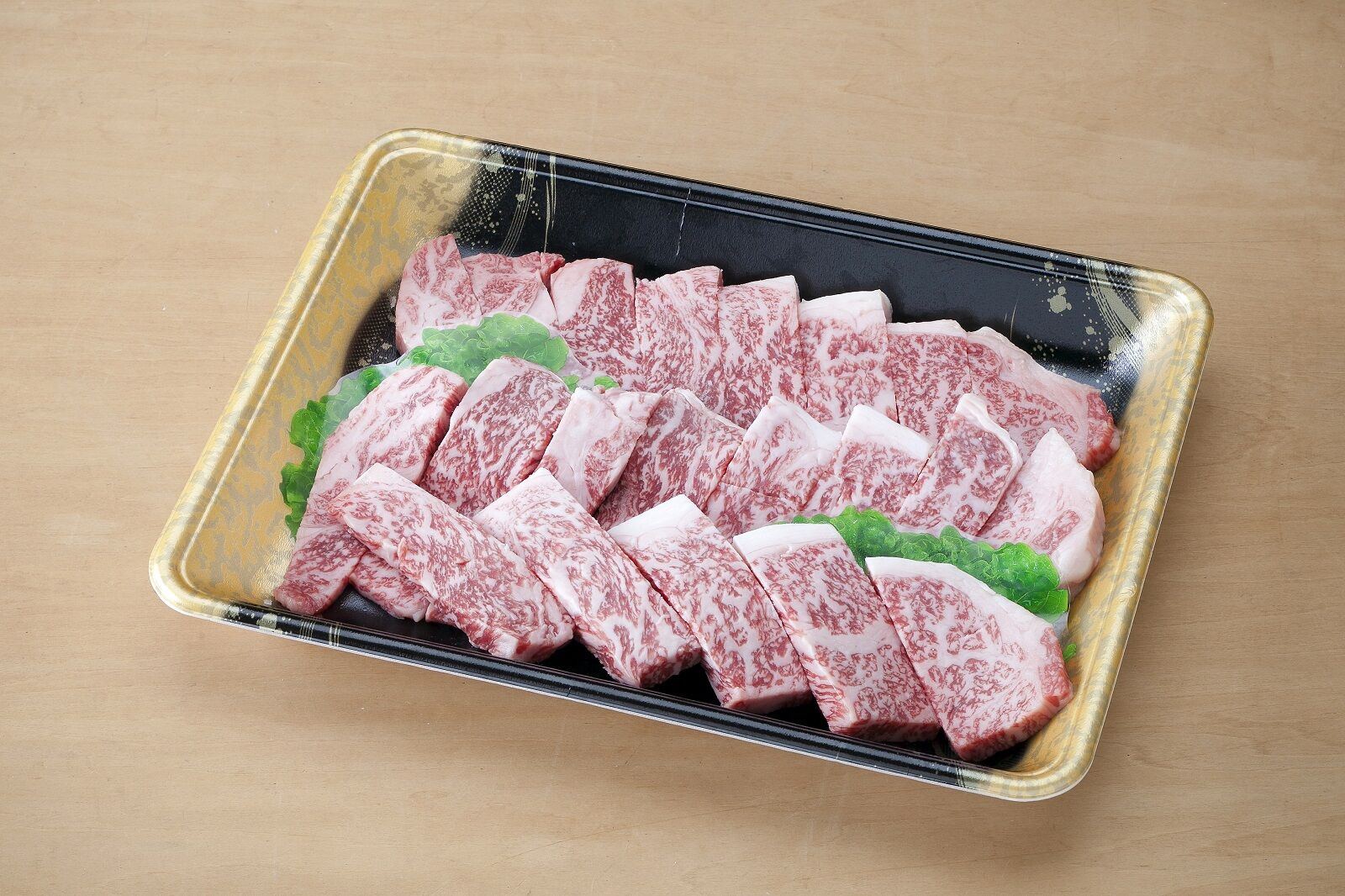 九州産黒毛和牛A5ランク　焼肉用ロース 800g 受注生産 13,118円