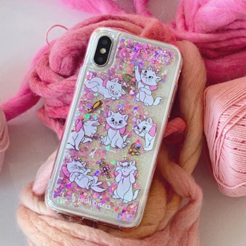 【特別送料無料!】 CHEEKS HIGH Marie ケース iPhone Glitter その他 iPhone ケース 【特別送料無料!】 CHEEKS HIGH Marie ケース iPhone Glitter その他 iPhone ケース