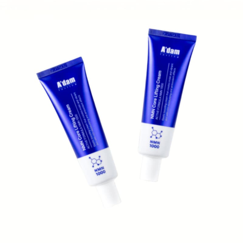 毛穴弾力性コアリフティングクリーム50ml 2個