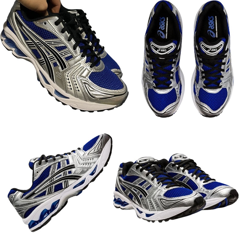 韓国の人気 / Gel-Kayano 14 Monaco Blue Black / ユニセックス