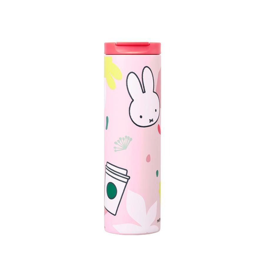SS フォーエバーミッフィー トロイ タンブラー 473ml