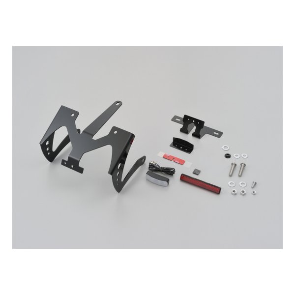 フェンダーレスキット ハーレー 2009年以降 XL スポーツスター D16788