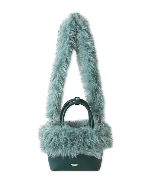 エコファーレザートート