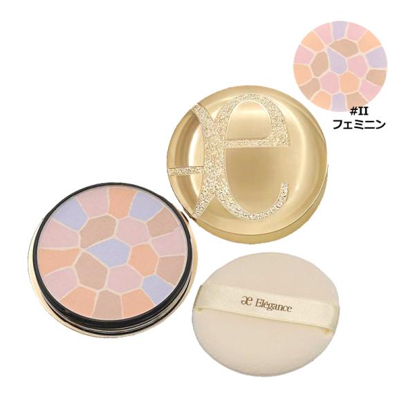 ラ プードル オートニュアンス リクスィーズ II フェミニン コンパクト便