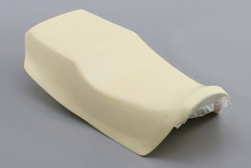 カスタムシート RIPMOシート ウレタン単品 GPZ900R用 D73645