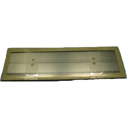 ホーヨー キャベツラークV用V型刃セット