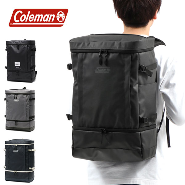 限定ポーチ付 公認販売店 リュック 36L 通学 大容量 シールド リュックサック バックパック スクエアバックパック B4 A4 PC 防水 シールド35+2レイヤー