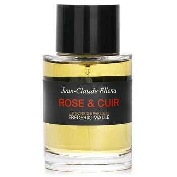 Frederic Malle ローズ・アンド・キュイール オー・ド・パルファン スプレー*