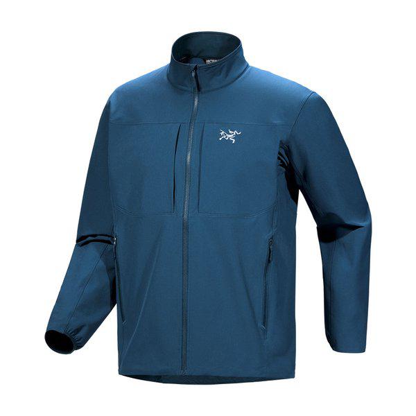 [公式販売店] FW25 ガンマ ジャケット 男性 AJPFM09908