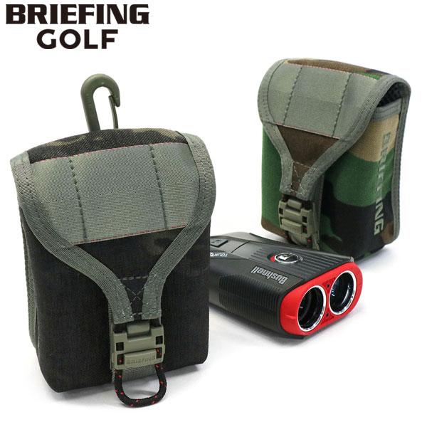 日本正規品 ゴルフ スコープケース MIL COLLECTION WOLF GRAY SERIES SCOPE BOX POUCH WOLF GRAY メンズ レディース 限定 BRG223G23