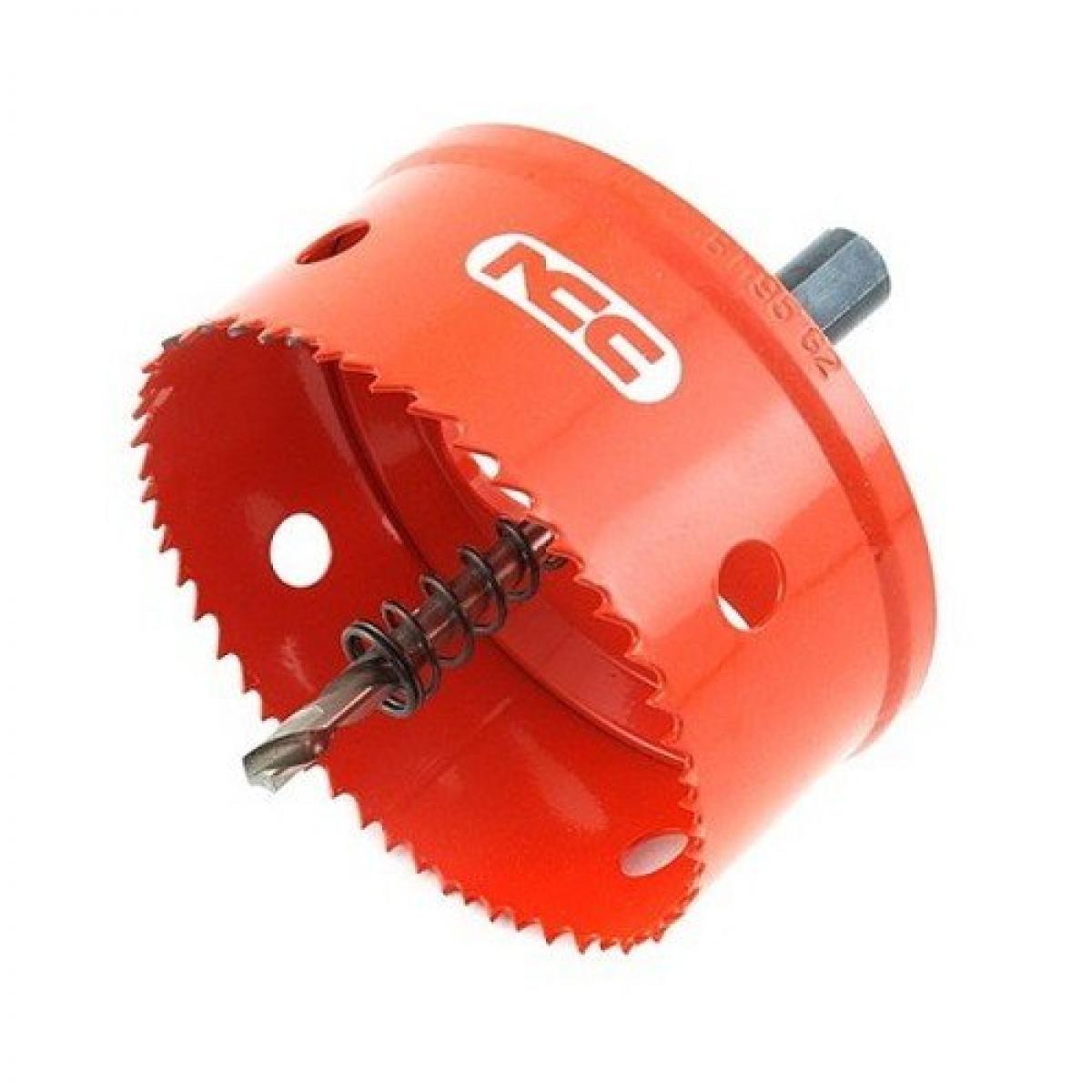 ＮＣＣバイメタルホールソー１００ｍｍＨＢＭ１００