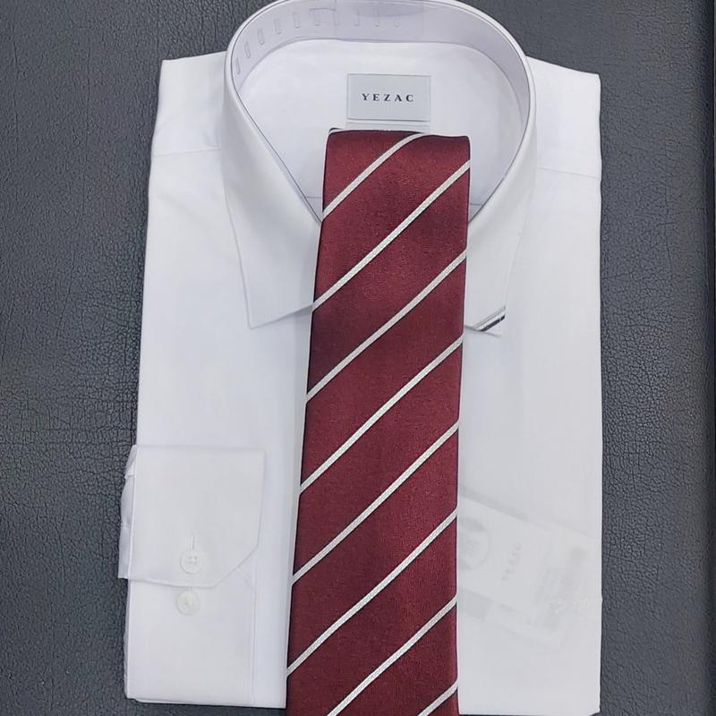 ネクタイ YJ4FF3921RE