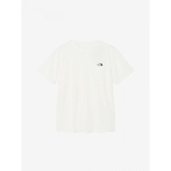ザ・ノース・フェイス THE NORTH FACE ショートスリーブワンポイントロゴティー メンズ NT32588-GS 半袖Tシャツ