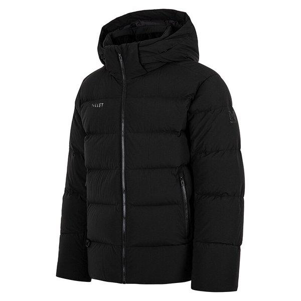 ダウン男性用パディング冬グースダウンジャンパーMXUWD057BK_IC 26,708円