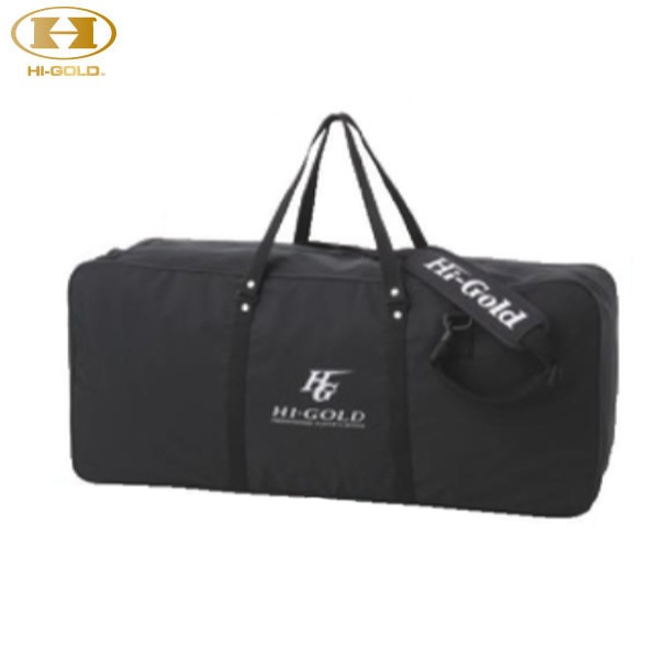 ハイゴールド Hi-GOLD HHC-3750 ヘルメットキャッチャーズ 110L 野球 ベースボール バッグ