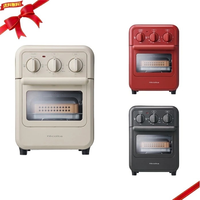 エアーオーブントースター RFT-1