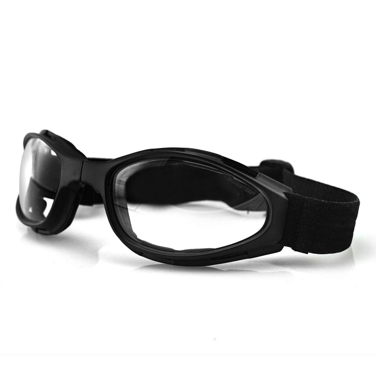 BOBSTER (ボブスター) クロスファイア ゴーグル BCR001 Crossfire goggles (クリア) [並行輸入品] 4,469円