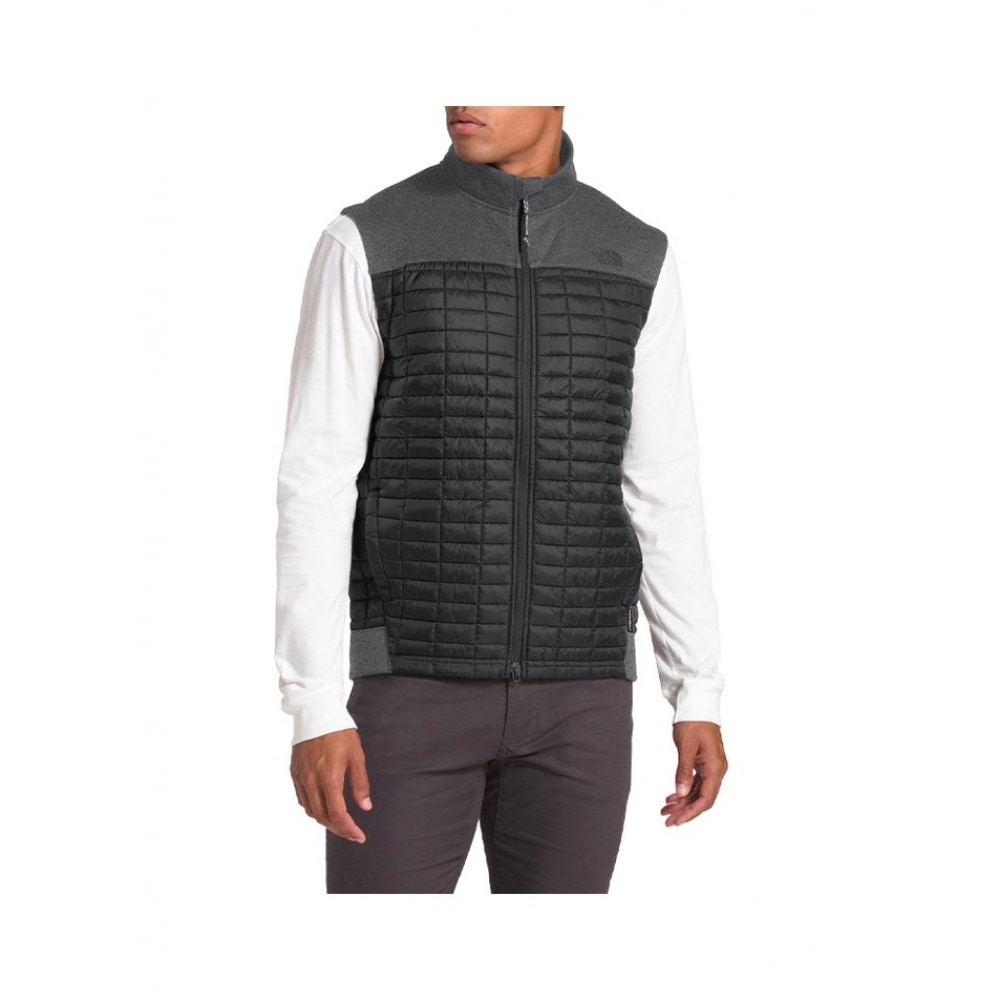 The North Face メンズサーモボールフラッシュベスト