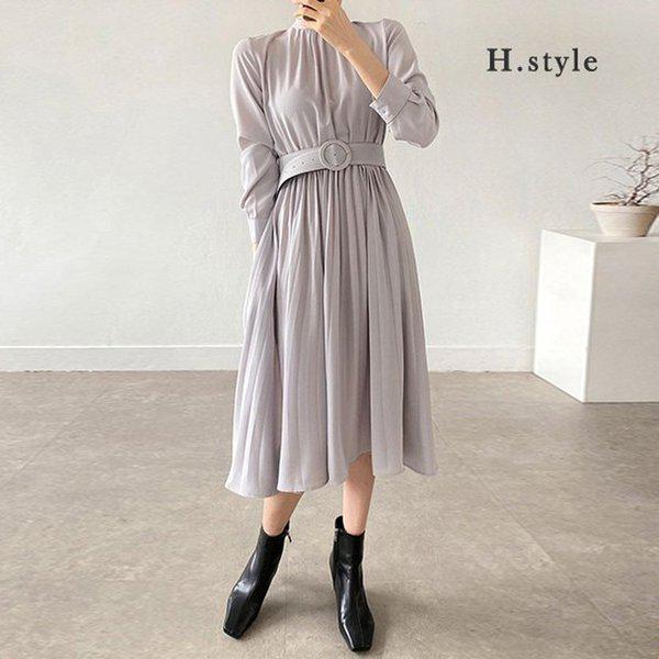 HスタイルJBイザベルワンピース/22_S/ファッション上