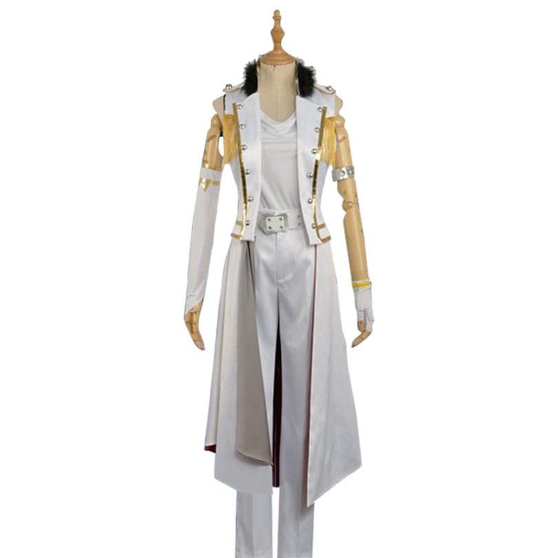 うたプリンスさまっ 4期 黒崎 蘭丸 くろさき らんまる 演出服 コスプレ衣装 演出服 変装 仮装 二次会 イベント パーティー