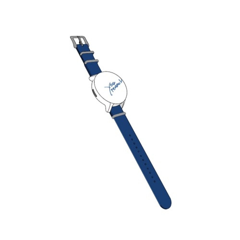 チョン・ウンジ-01 リモートコントロール LED ブレスレット/2019 サマーキッド