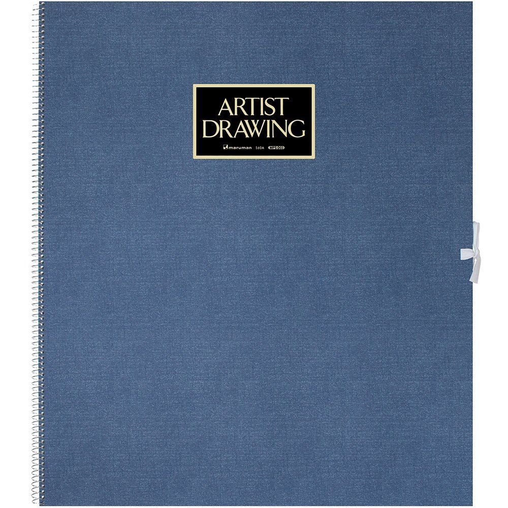 （まとめ買い）スケッチブック アーチストメダリオン F10 特厚口 20枚 S60A-02 [x3]