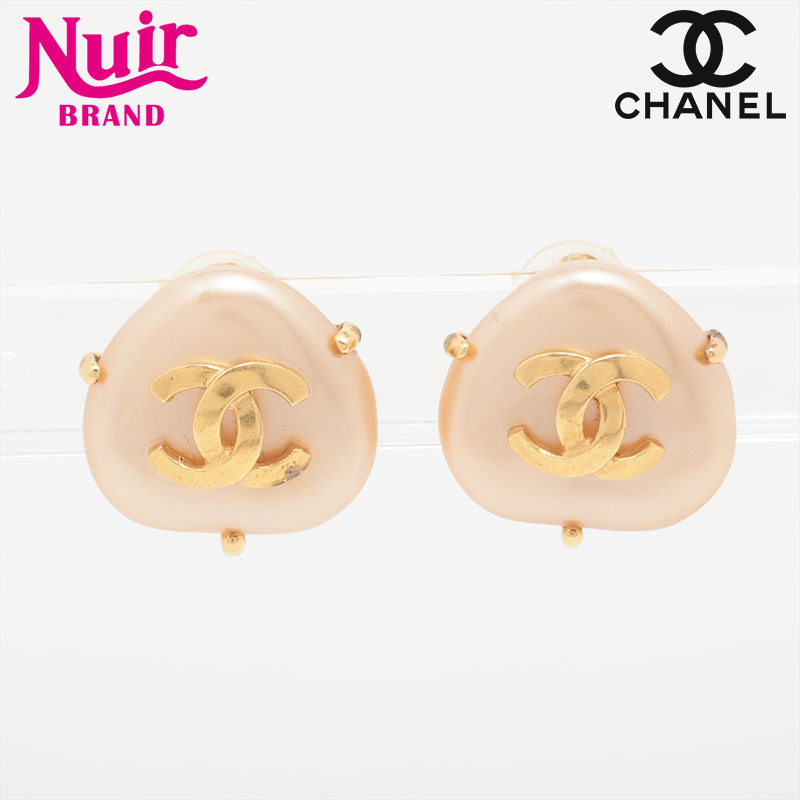 イヤリング ゴールド WS15757