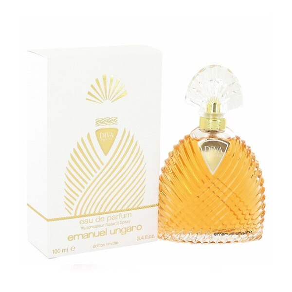 エマニュエル ウンガロ ディーバペパイト EDP SP 100ml