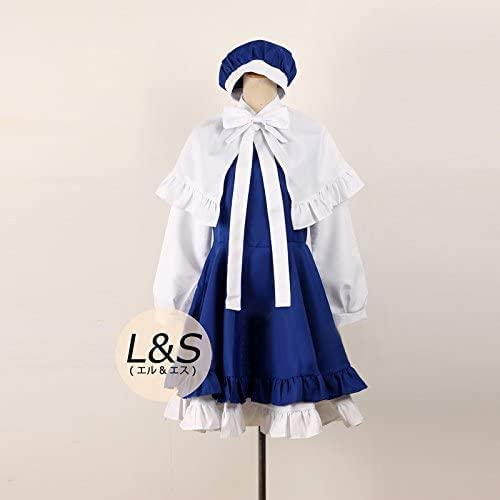 カードキャプターさくら 大道寺知世 コスプレ衣装