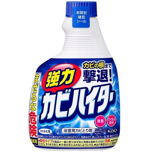 ���̓J�r�n�C�^�[ �������p 400ml