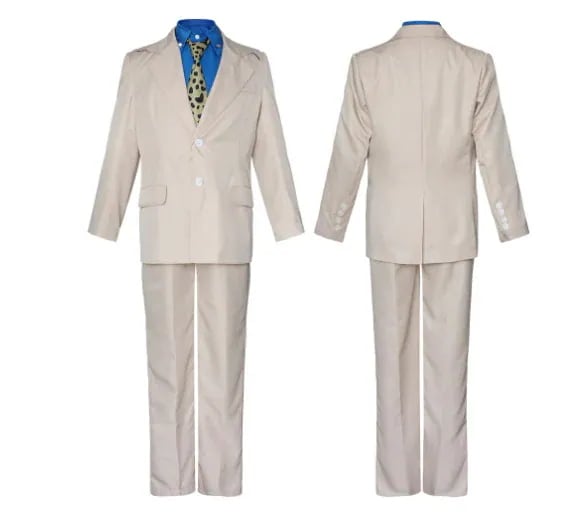 沸騰新柄追加 大 スペルリターン 七海健人 コスプレスーツ イタドリ 釘崎悠仁 ワイルドローズ 五条ゴーゴードッグ カーリングソーンコススーツ