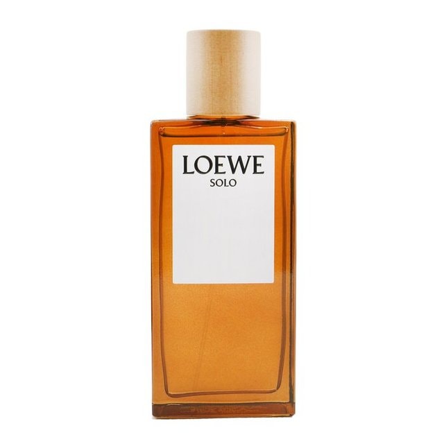 ソロ オードトワレ 100ml