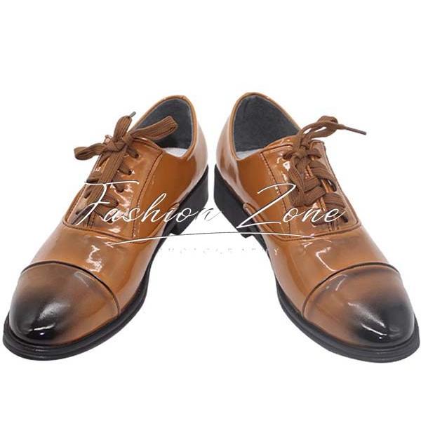 重返未来：1999 Reverse:1999 X コスプレ靴 男女兼用 シューズ 道具小物 ブーツ cosplay ハロウィン仮装 変装