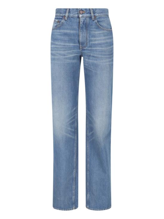 CHLOE Women Denims 26UDP1115340C Blue