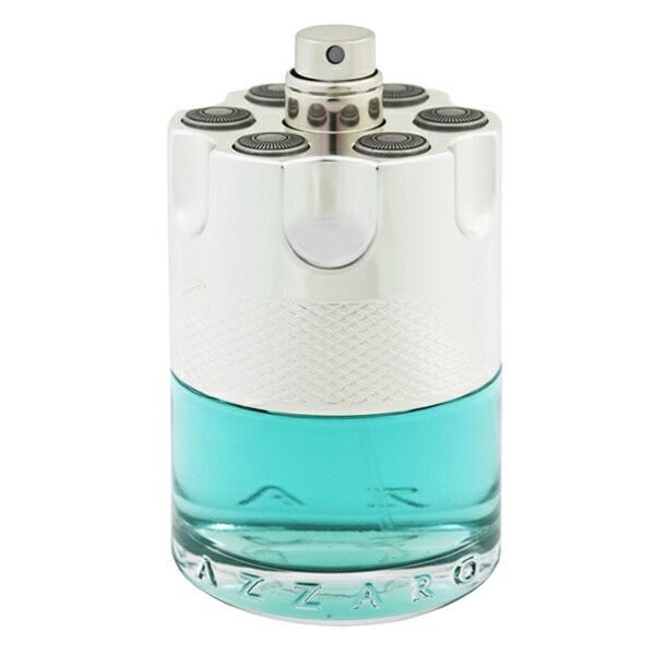 ウォンテッド トニック （テスター） EDT SP 100ml