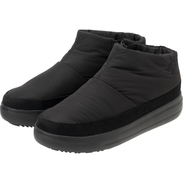 ルコック Le coq sportif LCS テルナ BB スマート ショート LCS TELUNA ブラック カジュアル シューズ QL3WJD93BK-F