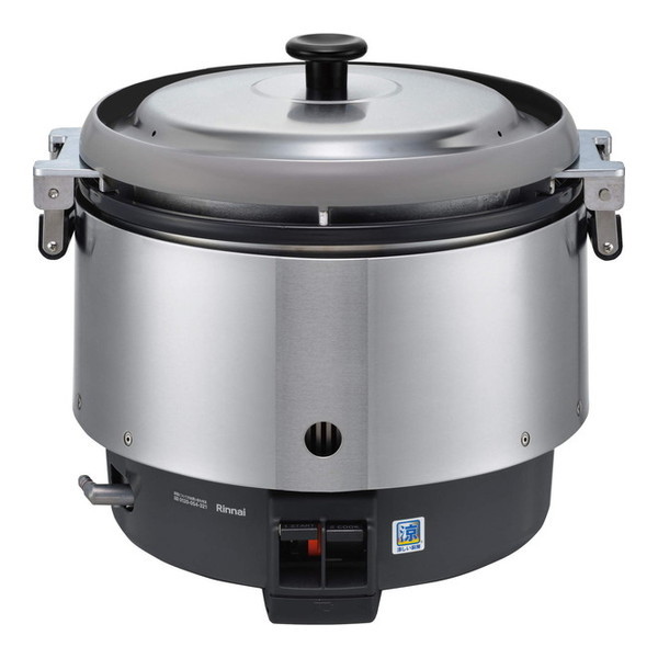 RR-S300CF-LP 業務用ガス炊飯器 (プロパンガス用)