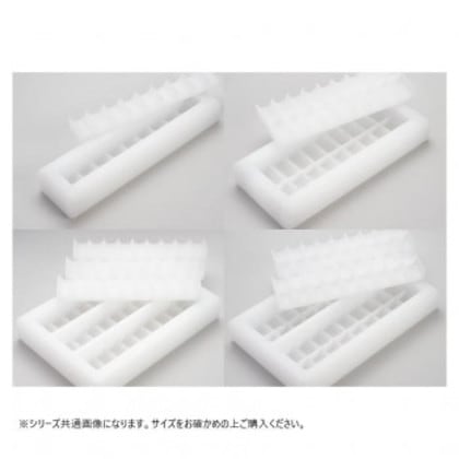 山県化学(ヤマケン) 幕の内押し型 関西用(φ28mm・長さ40mm) 3本取