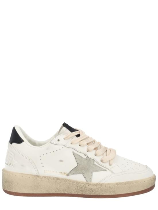 GOLDEN GOOSE Men Sneakers GMF00804 F00697010220 Neutrals