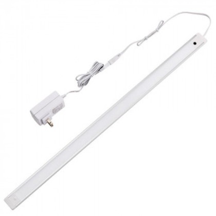 ELPA(エルパ) スリム＆フラットLEDライト(LED多目的灯) 非接触スイッチ 約61cm ALT-2060IR D・昼光色相当