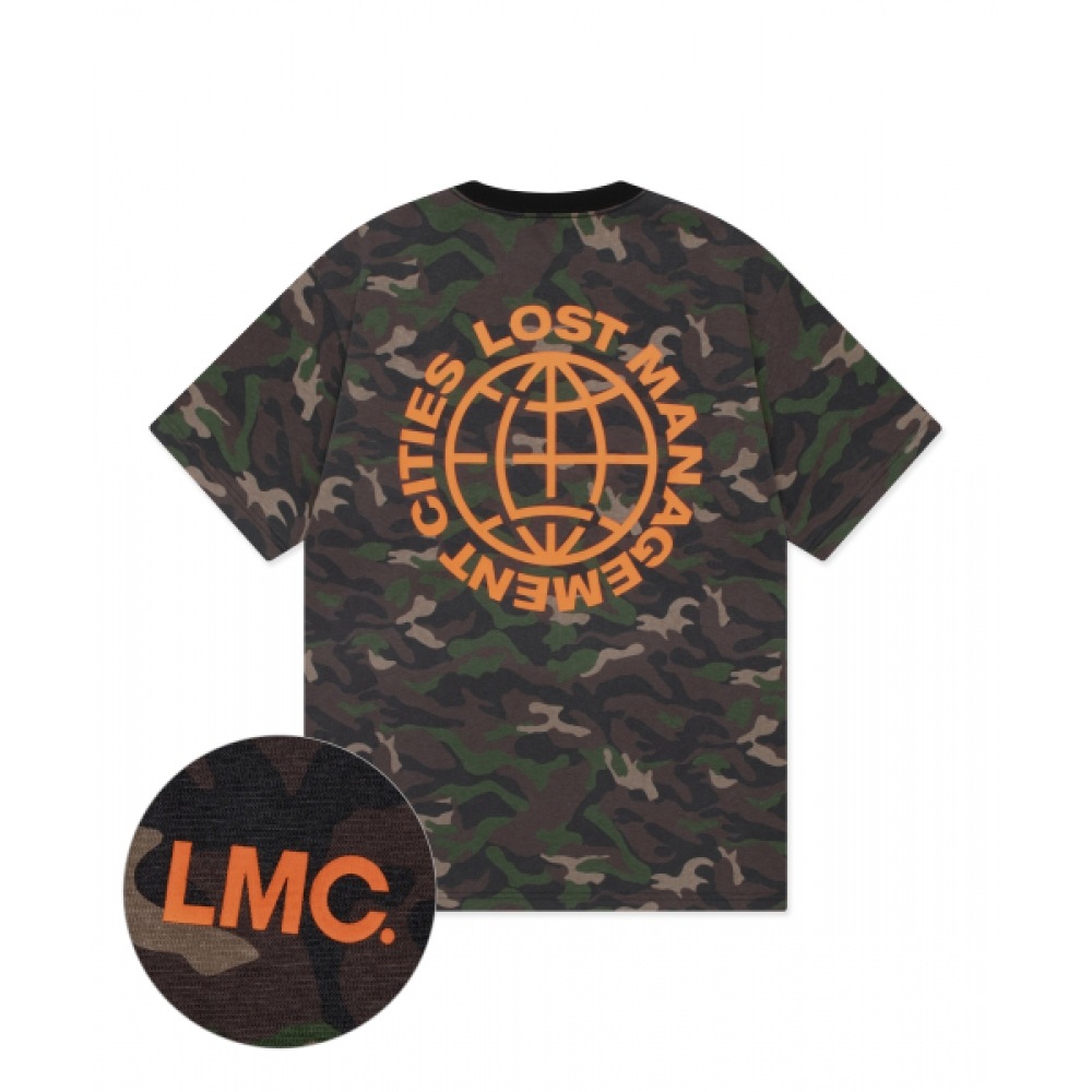 LMC OG コンボティーカモ