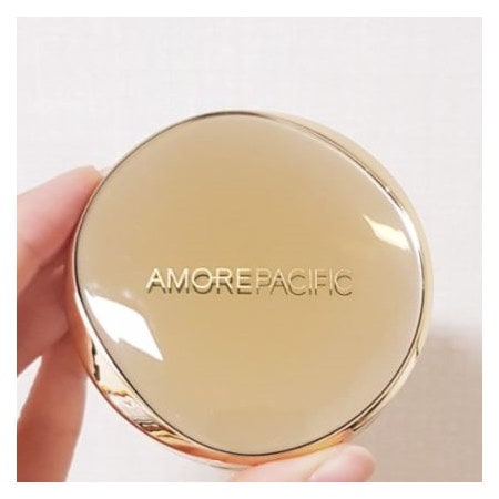 アモーレパシフィック タイムレスポンス コンプリートクッション