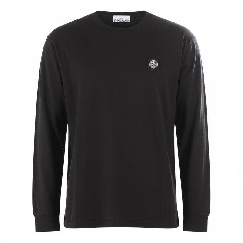 メンズ長袖Tシャツ 152100028 S0013 V0029 25FW