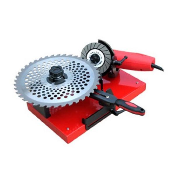 ニシガキ 早研ぎ N－845 園芸機器 刃研ぎ メンテナンス 刃砥ぎ機