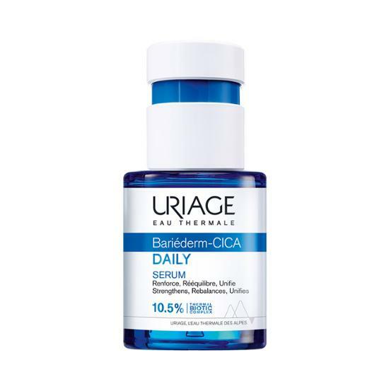 Uriage ユリヤージュ バリアダム シカ デイリー セラム 30ml [製造国] フランス]