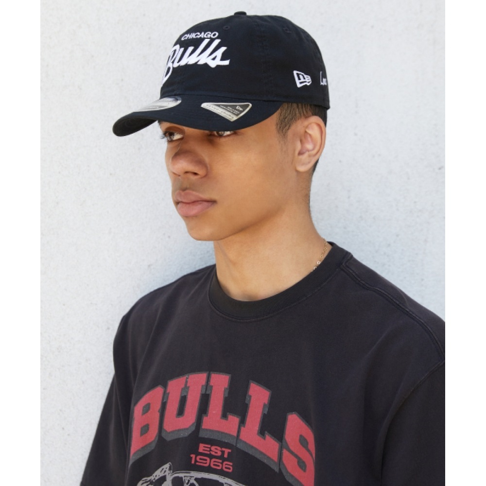 LMC LMC X NBA RC950 ポリ塩化ビニルキャップブラック