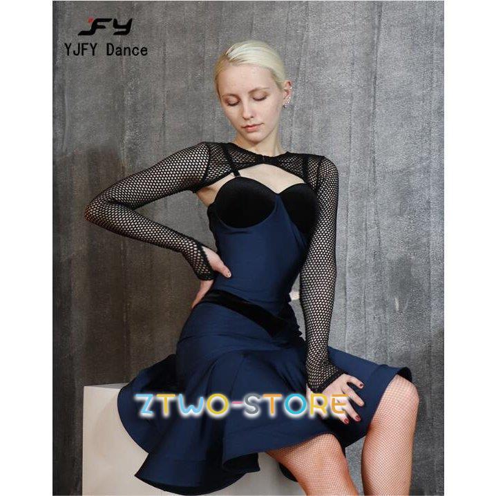 新しい子供用ダンスウェア 社交ダンス衣装 社交ダンスドレス ダンスウェア ラテンドレス ダンス 衣装 ガールズ 社交ダンス競技用のドレス スタンダードドレスW646 2枚購入で2184円OFF