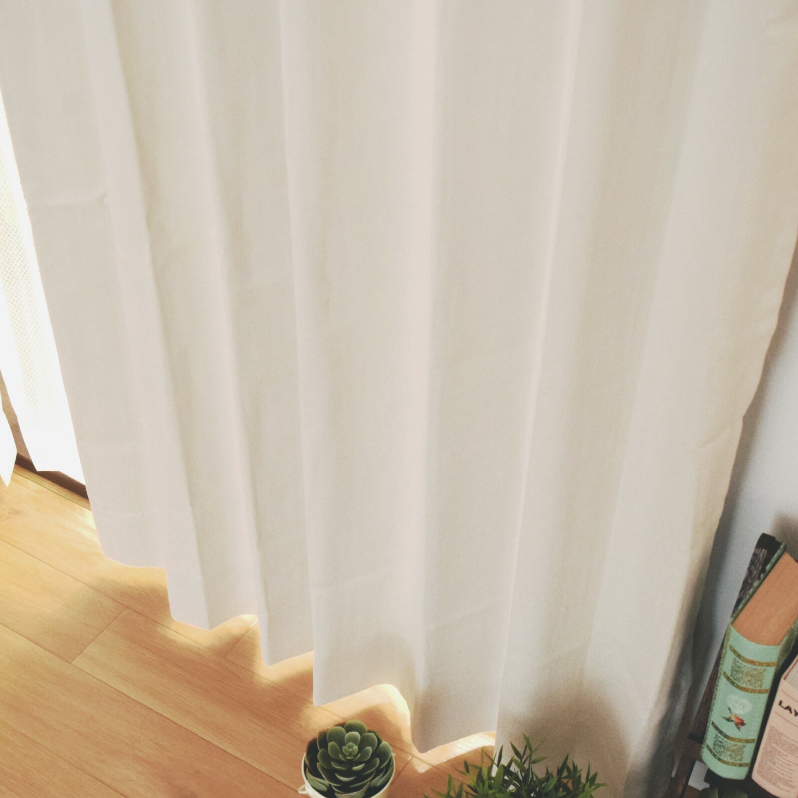 カーテン 遮光 2級 2枚セット 遮光カーテン 2枚組 厚手 おしゃれ シンプル 節電 1人暮らし 子供部屋 新生活 模様替え 掃出窓 アイボリー ライク